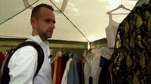 Tanskan aarteenmetsästäjät: 13.08.2016 09.05