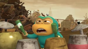 Avaruusapinat (S): 29.06.2016 18.56