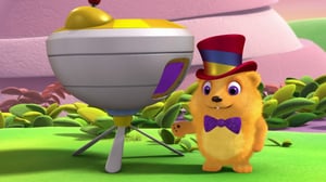 Hau Hau, Piip ja Veli (S): 28.11.2016 18.00