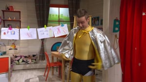 BUU-klubben: Bärtil: 19.05.2016 18.00