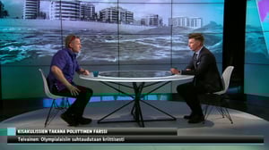 A-studio: 03.08.2016 21.05