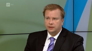 Päivän kasvo: 21.06.2016 18.20