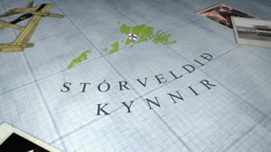 Koiramies kiertää Färsaarilla: 18.11.2016 14.00