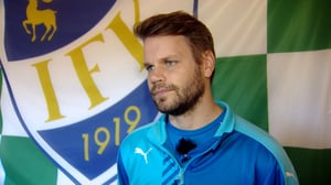 Sportmagasinet: 11.10.2016 21.00