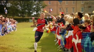 Suunnistuksen MM: Miesten viesti: 27.08.2016 14.45