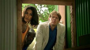 Murha paratiisissa (12): 11.05.2016 17.07