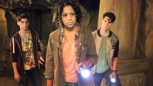 World's Endin salaisuus (7): 10.06.2016 11.00