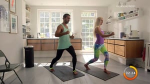 Aamujumpan aakkoset: 27.09.2016 15.10