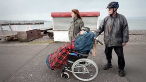 Dok: Lähemmäksi toisiamme: 13.10.2016 22.00