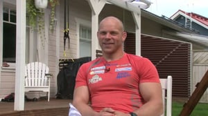 Kohti Rioa: Periksi ei anneta II: 09.07.2016 16.00