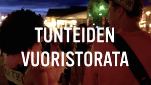 Yle FOLK: Suomen katusoittokeisari: 31.10.2016 10.00