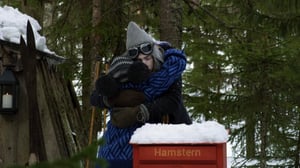 Tosi iso joulukynttilä (S): 25.12.2016 06.00