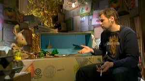 Herää pahvi: 08.11.2016 18.00