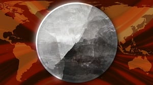 Läpileikkaus maapallosta: 31.08.2016 19.50