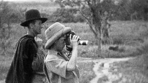 Historia: Edvard VIII:n Afrikan-safari: 07.08.2016 14.10