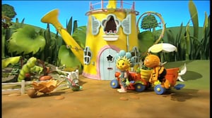 Lilli ja kukkaisystävät (S): 19.05.2016 06.52