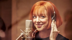 Cilla Blackin tarina (7): 25.11.2016 19.00