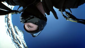 Hyppy tuntemattomaan: 28.07.2016 19.00