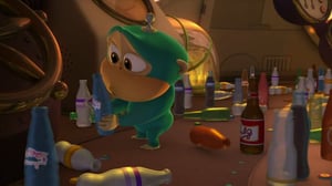 Avaruusapinat (7): 27.07.2016 18.56