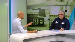 Päivän kasvo: 19.07.2016 18.20