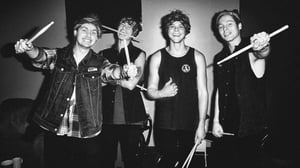 Yle Live: 5 Seconds of Summer: 20.05.2016 18.00