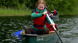 Korpijengi: Viimeiset voimat: 03.08.2016 11.00