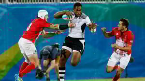 Rion olympialaiset: Rugby: 12.08.2016 08.12