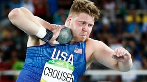 Rion olympialaiset: Nyrkkeily, yleisurheilu: 19.08.2016 00.42