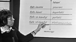 Minä, sinä , hän, me, te, he: Me tulemme taas: 20.10.2016 01.00