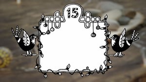 Strömsön joulukalenteri 2016: 15.12.2016 00.01