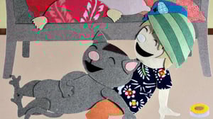 Lalla ja Mix (S): 06.09.2016 18.30