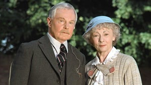 Neiti Marple: Murha maalaiskylässä (12): 12.06.2016 18.55