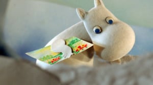 Muumien maailma (S): 29.07.2016 18.00