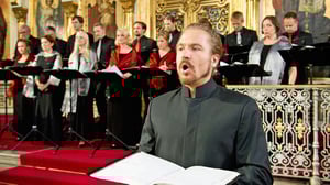 Rautavaaran Vigilia: 30.07.2016 18.45