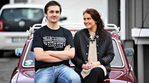 Onnistuuko avioliitto?: 30.05.2016 12.00