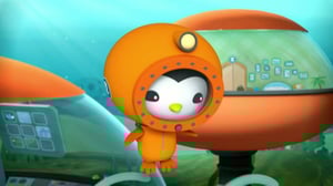 Oktonautit (S): 20.06.2016 18.00