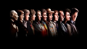 Doctor Who: The Ultimate Time Lord (7): 19.07.2016 14.00