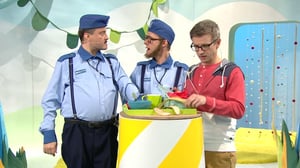 Maltti ja Valtti: 16.05.2016 07.21