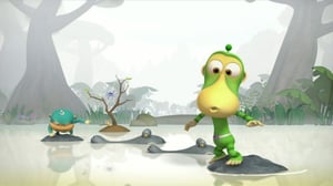 Avaruusapinat (S): 03.08.2016 18.55