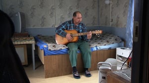 Dokumenttiprojekti: Miehen valinta (S): 29.08.2016 21.30