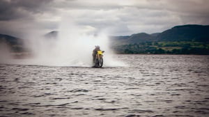 Maailman nopein mies: 18.08.2016 09.00