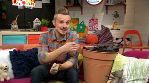 BUU-klubben: Kikattava kakkiainen: 27.10.2016 18.00