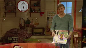 BUU-klubben: Yakari: 02.11.2016 18.00