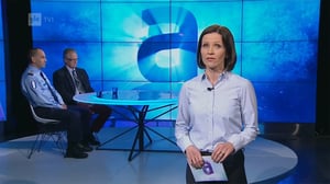 A-studio: 29.08.2016 21.00