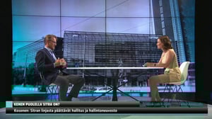 A-studio: 20.07.2016 21.05