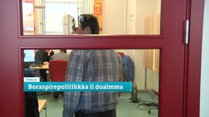 Oddasat: 28.11.2016 20.45