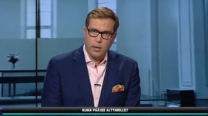 A-studio: Talk: 15.09.2016 21.05