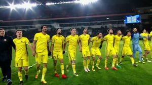 Jalkapallon Mestarien liigan makasiini: 11.12.2016 11.31