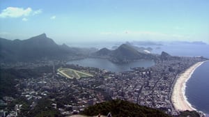 Elämää Riossa: 01.06.2016 19.30