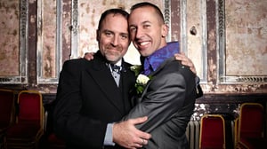 Our Gay Wedding -musikaali: 28.06.2016 21.00